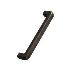 Poignée de meuble TENON Marron foncé Furnipart