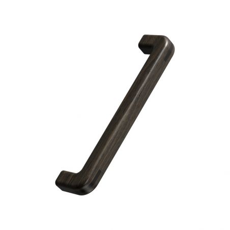 Poignée de meuble TENON Marron foncé Furnipart