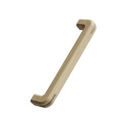 Poignée de meuble TENON Chêne Nordique Furnipart