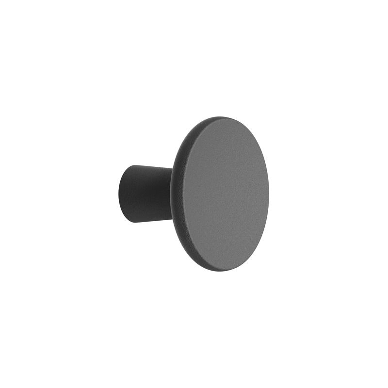 Bouton de meuble TERRA Noir mat Furnipart