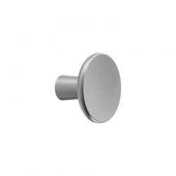 Bouton de meuble TERRA Finition inox Furnipart