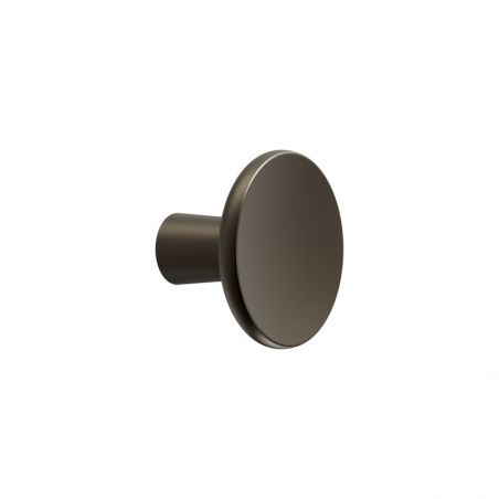 Meubelknop TERRA mat brons Furnipart