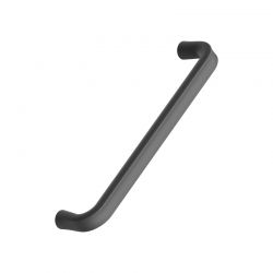 Poignée de meuble TERRA Noir mat Furnipart