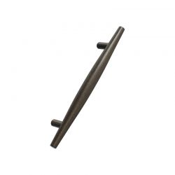 Poignée de meuble TIDE Marron foncé Furnipart