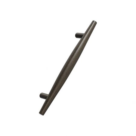 Poignée de meuble TIDE Marron foncé Furnipart