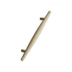 Poignée de meuble TIDE Chêne Nordique Furnipart