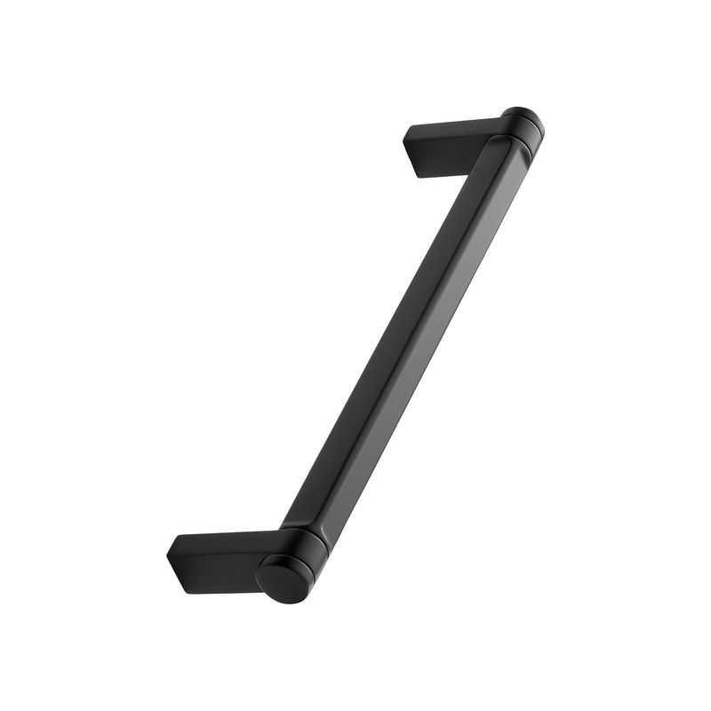 Poignée de meuble TORCH Noir mat Furnipart