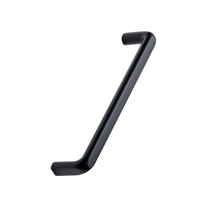 Poignée de meuble UNIFY Noir mat Furnipart