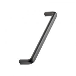 Meubelgreep UNIFY gunmetal Furnipart