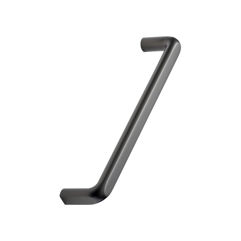 Meubelgreep UNIFY gunmetal Furnipart