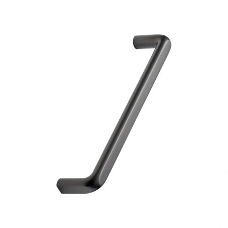 Meubelgreep UNIFY gunmetal Furnipart