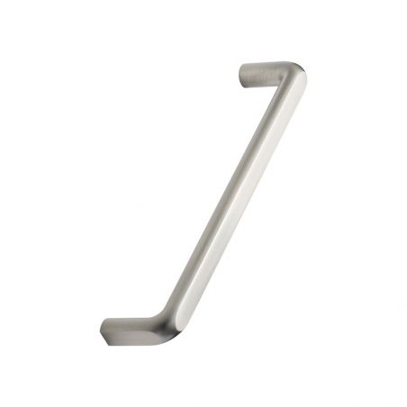 Poignée de meuble UNIFY Finition inox Furnipart