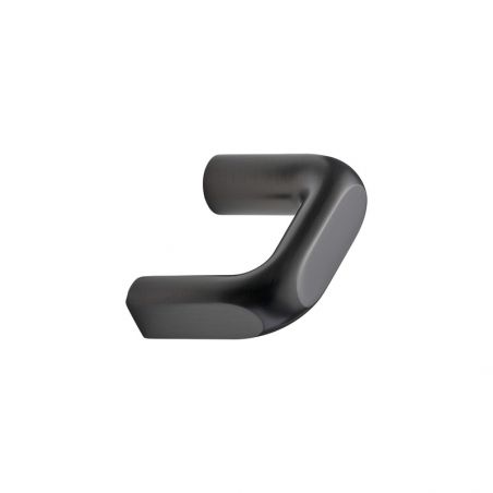 Bouton de meuble UNIFY Gun-metal Furnipart