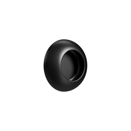 Bouton de meuble VIBE Noir mat Furnipart