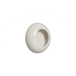 Meubelknop VIBE glanzend stoffig geel 1505-Y Furnipart