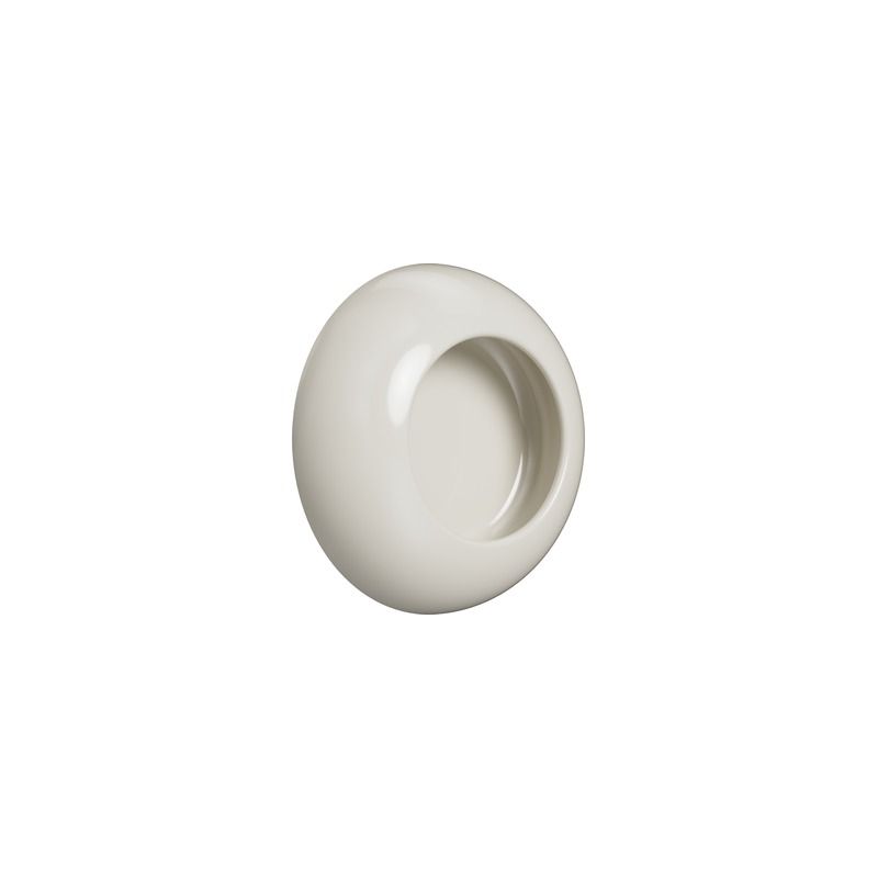 Bouton de meuble VIBE Glossy Dusty Yellow 1505-Y Furnipart