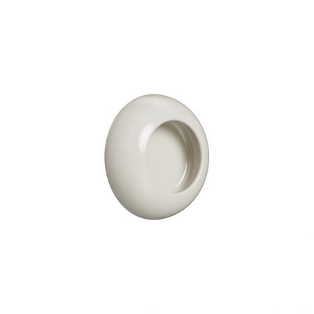 Meubelknop VIBE glanzend stoffig geel 1505-Y Furnipart