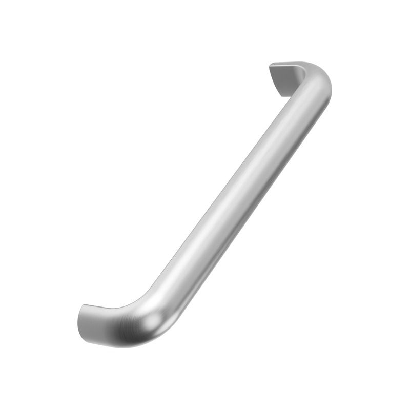 Poignée de meuble VIBE Finition inox Furnipart
