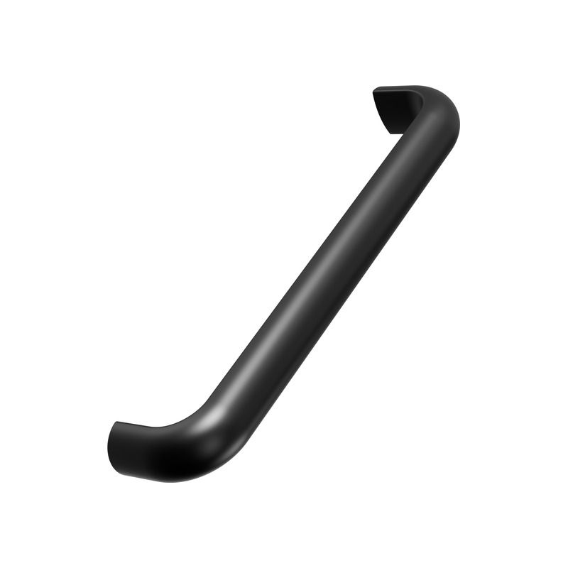 Poignée de meuble VIBE Noir mat Furnipart