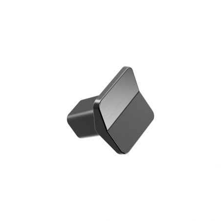 Meubelknop VIS-A-VIS gunmetal Furnipart