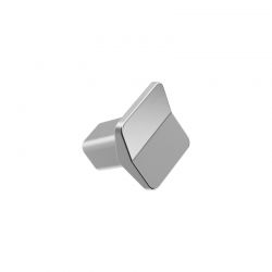 Meubelknop VIS-A-VIS RVS-look Furnipart