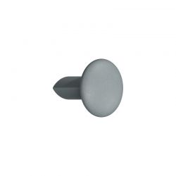 Meubelknop VOLUMI OCEANIX schemerblauw 6010-B50G Furnipart