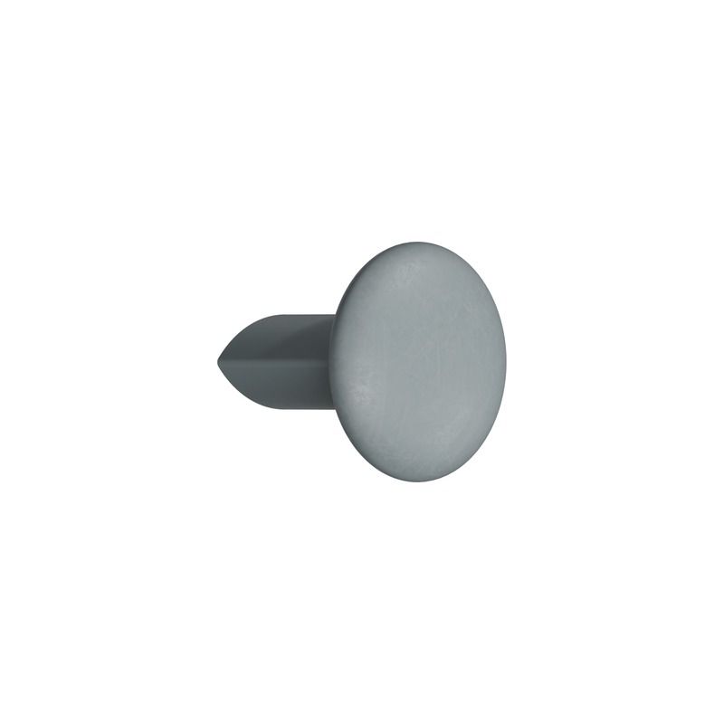 Bouton de meuble VOLUMI OCEANIX Dusk Blue 6010-B50G Furnipart