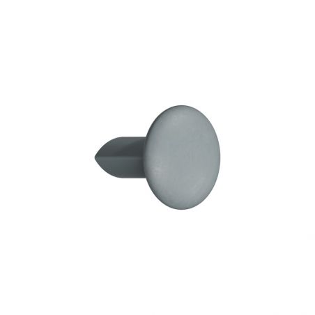Meubelknop VOLUMI OCEANIX schemerblauw 6010-B50G Furnipart