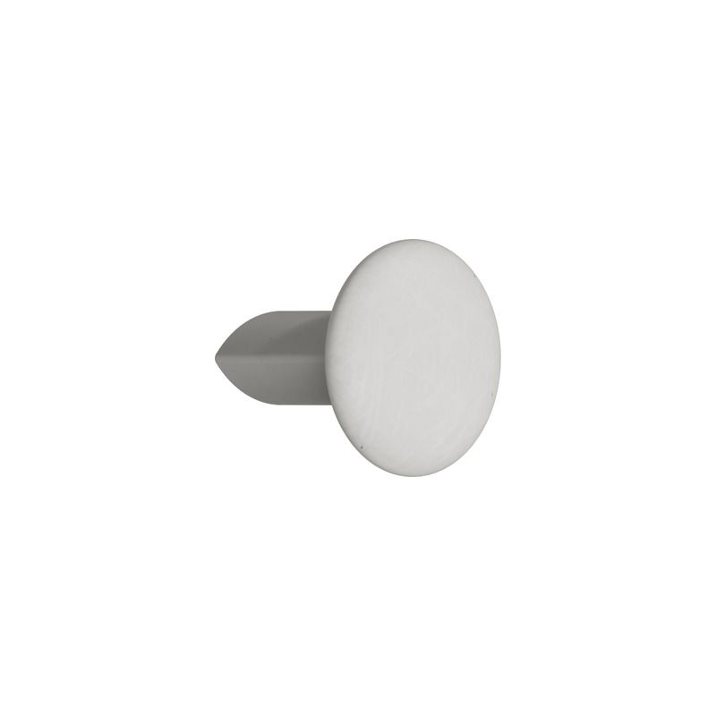 Bouton de meuble VOLUMI OCEANIX Greige NCS 3502-Y20R Furnipart