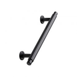 Meubelgreep VILLA gunmetal Furnipart