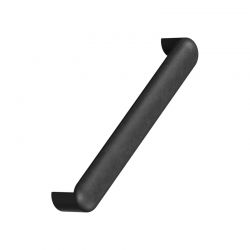 Poignée de meuble VOLUMI OCEANIX Teinté en noir Furnipart