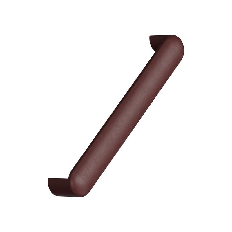 Poignée de meuble VOLUMI OCEANIX Matt Maroon Red 6030-R Furnipart