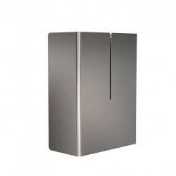 N1945 inox brossé - Frost