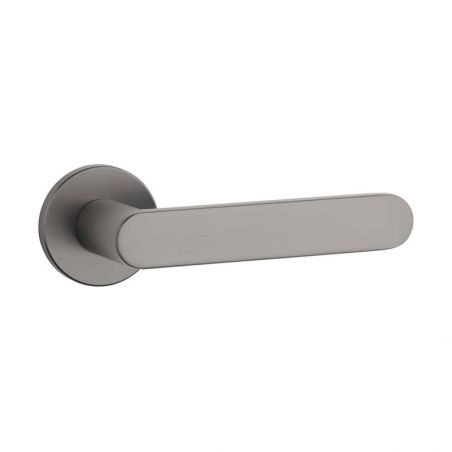 Poignée de porte Alora graphite