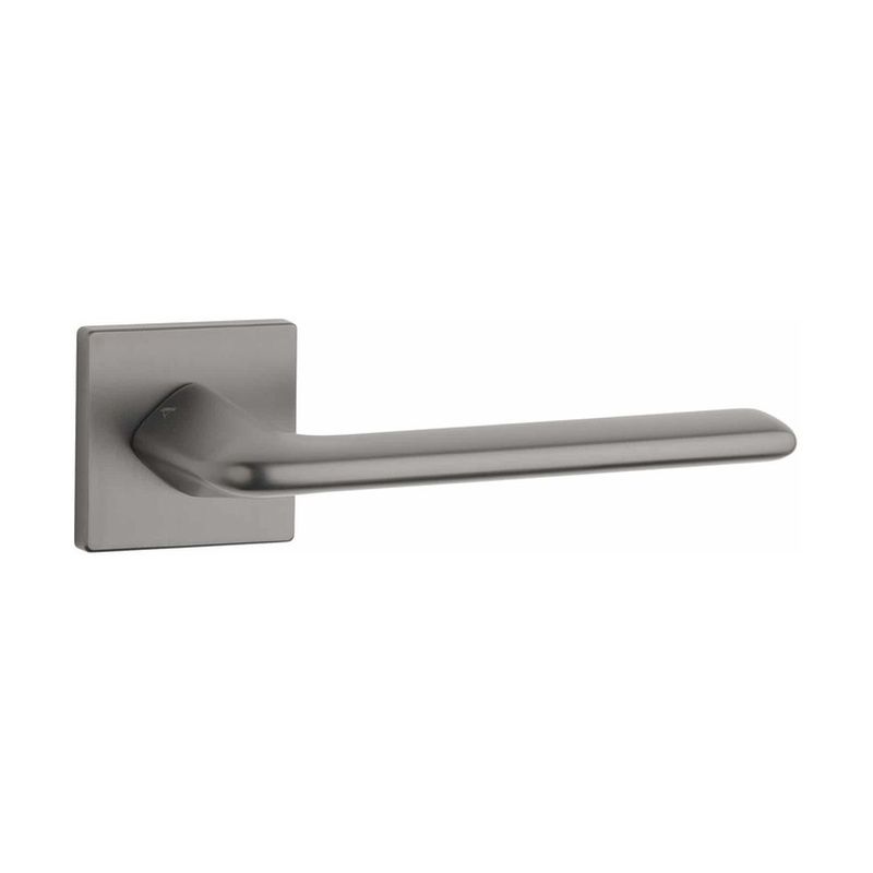 Poignée de porte Lila graphite