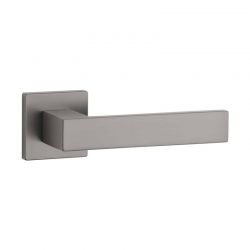 Poignée de porte Pina graphite
