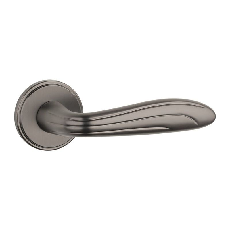 Poignée de porte Catalpa graphite