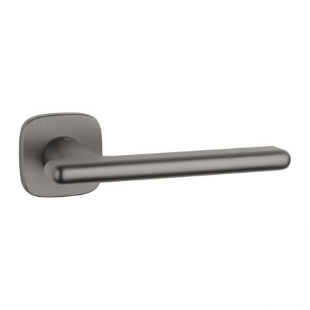 Poignée de porte Maranta graphite