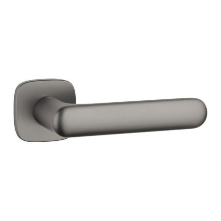Poignée de porte Olea graphite