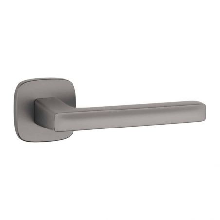 Deurkruk Pea grafiet