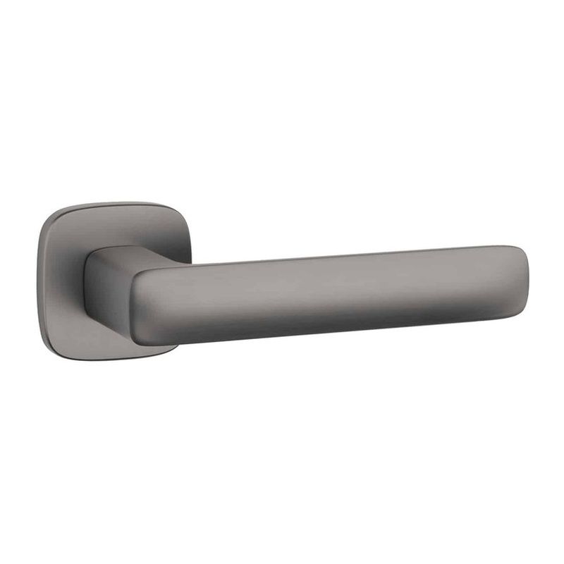Poignée de porte Stella graphite