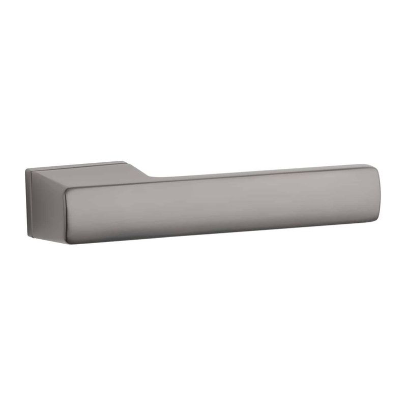 Poignée de porte Brisa graphite