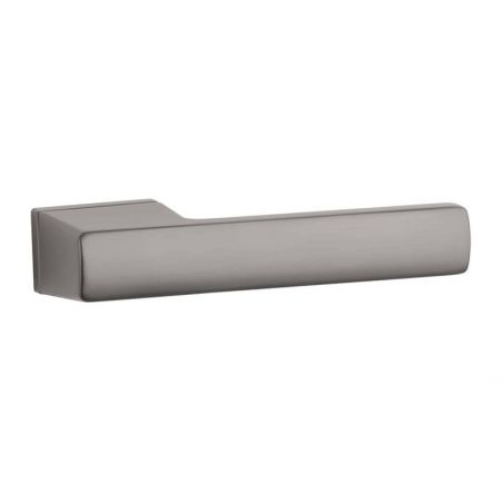 Poignée de porte Brisa graphite