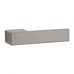 Poignée de porte Carlina graphite