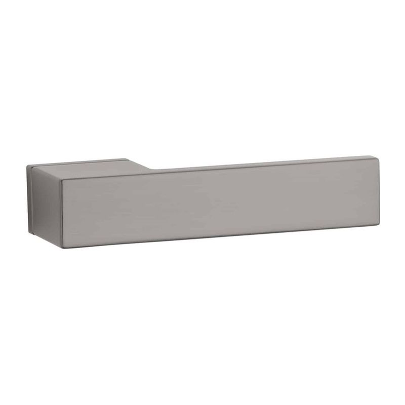 Poignée de porte Carlina graphite