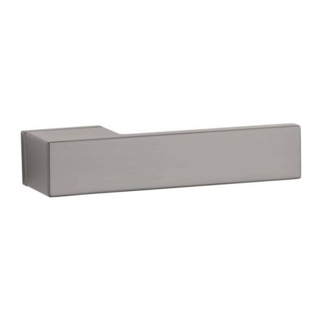 Poignée de porte Carlina graphite