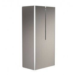 N1945-2 inox brossé - Frost