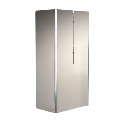 O1945-2 inox poli - Frost