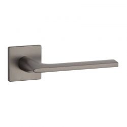 Poignée de porte Salvia graphite