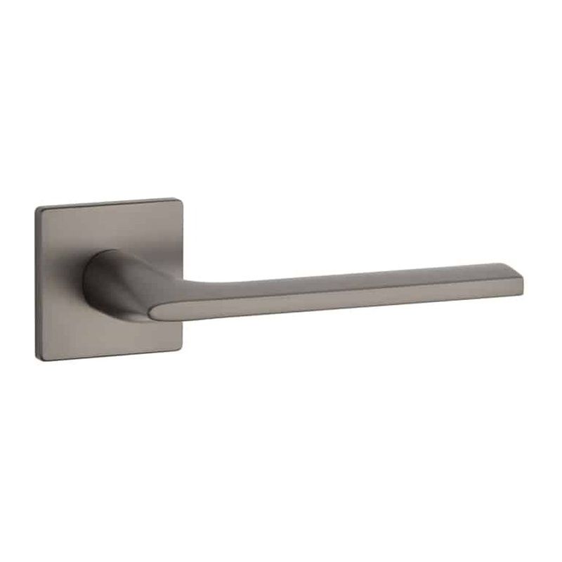 Poignée de porte Salvia graphite